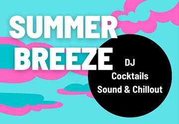 SUMMER BREEZE