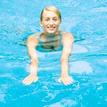 Schwimmkurs Erwachsene - Anfänger