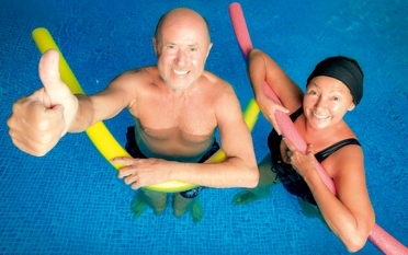 Aqua Fit