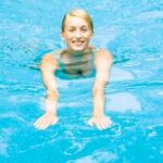 Schwimmkurs Erwachsene - Anfänger