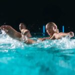 Aqua Fit - Movement