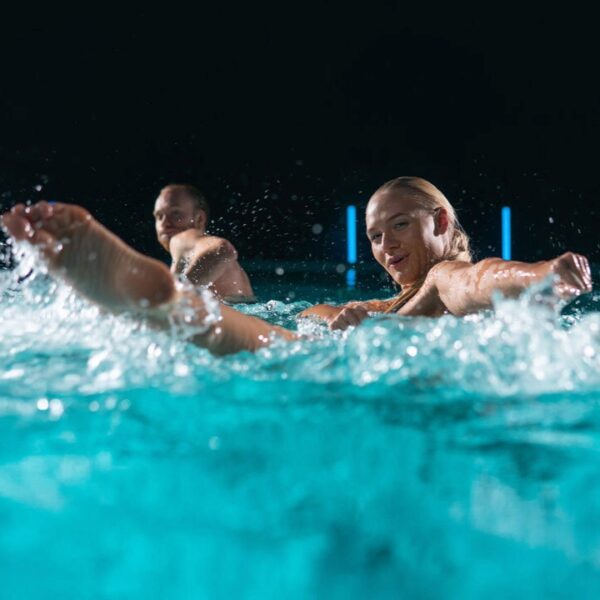 Aqua Fit - Movement